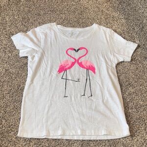 J.Crew collector tee!